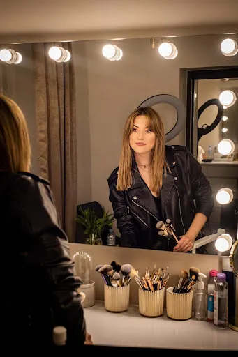 Stylowe Malowanki Make-Up & Brow Studio | Makijaż i stylizacja brwi | Radom